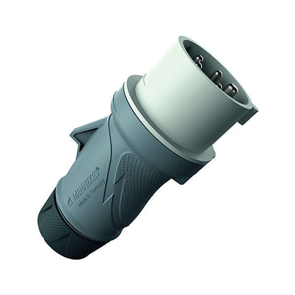 MENNEKES CEE Stecker Xtra R 16A,5p,1h,500V,IP54 13597